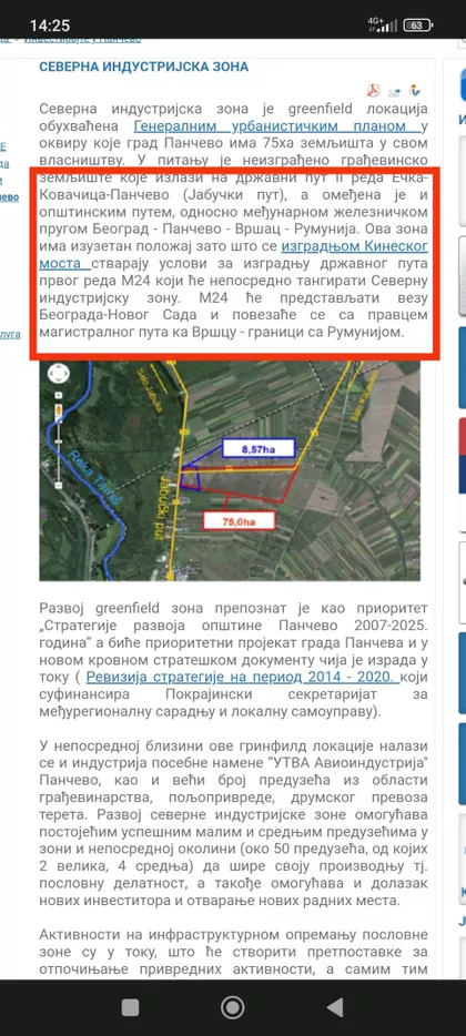 Okićenog Pendžera | 4zida.rs