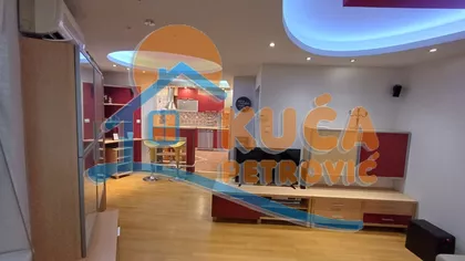 Mokranjčeva | 4zida.rs