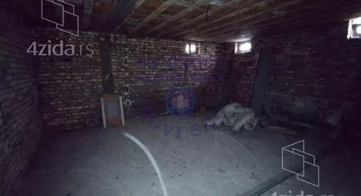 3-etažna kuća | 4zida