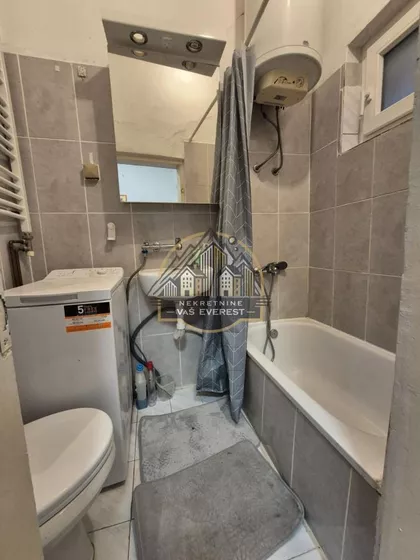 Botanička Bašta | 4zida.rs