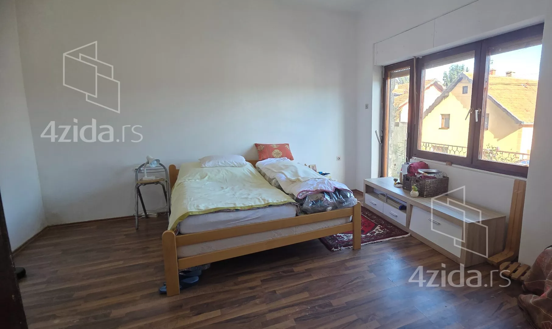 4-etažna kuća | 4zida