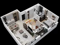 Veternička Rampa, Veternik, Gradske lokacije, Novi Sad | 4zida.rs