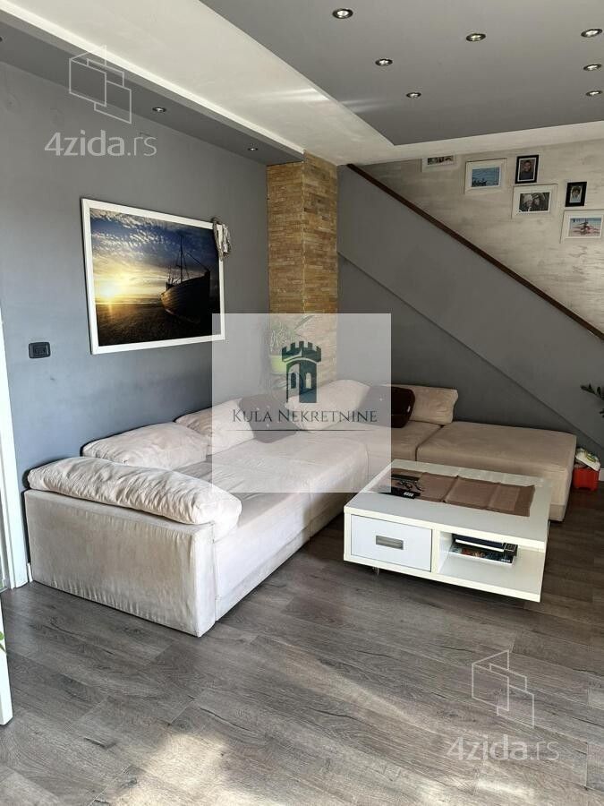Stan – Novi Sad - Prikaz 5