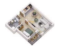 Adice, Gradske lokacije, Novi Sad | 4zida.rs