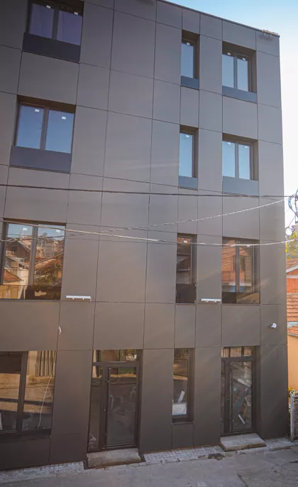 Hadži Milentijeva | 4zida.rs