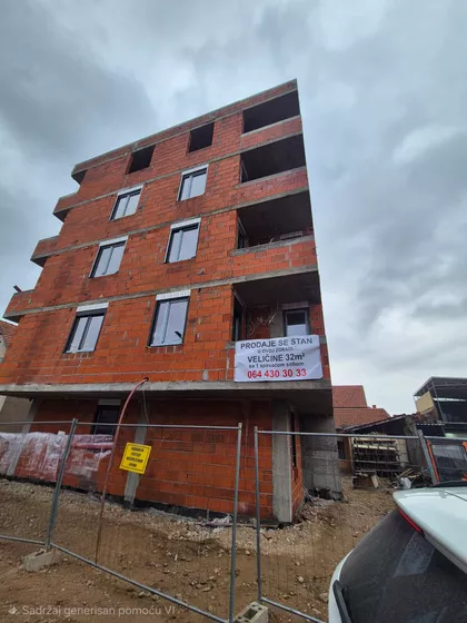 Ivana Gorana Kovačića | 4zida.rs