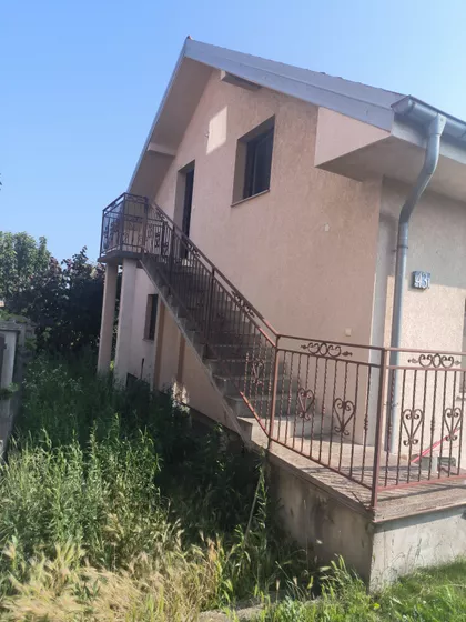 Mije Aleksića 5 | 4zida.rs