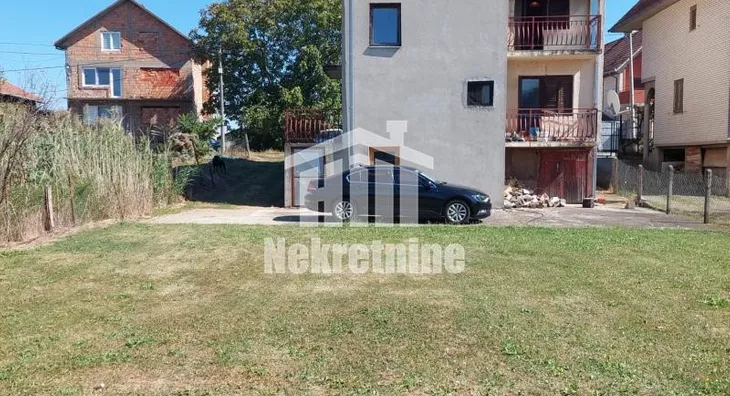 4-etažna kuća | 4zida