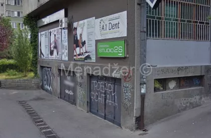 Omladinskih brigada | 4zida.rs