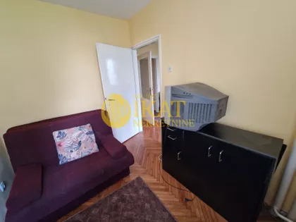 Otona Župančiča | 4zida.rs