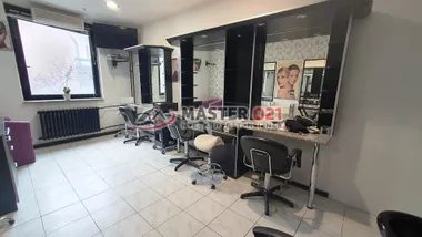 Novi Sad - Centar