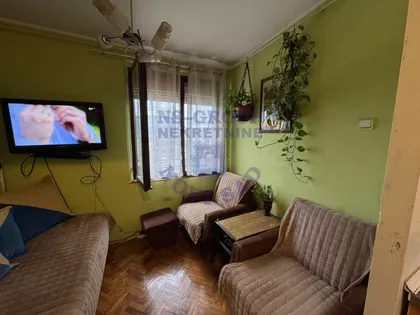 Sajmište | 4zida.rs