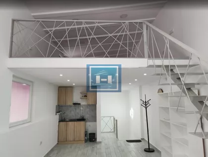 Botanička Bašta | 4zida.rs