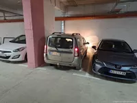 Garaža | 4zida