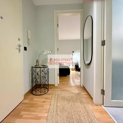 Blok 67 - Belville | 4zida.rs