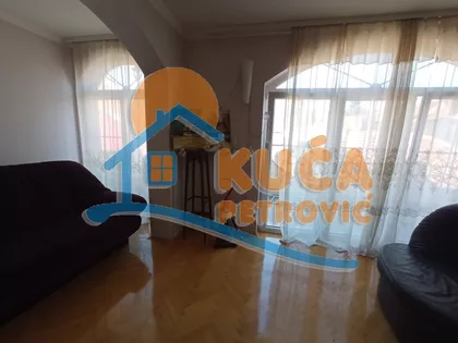 Sarajevska | 4zida.rs