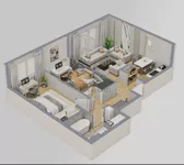 Gospodara Vučića, Voždovac opština, Beograd | 4zida.rs | 4zida.rs