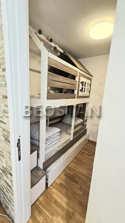 Đorđa Stanojevića | 4zida.rs