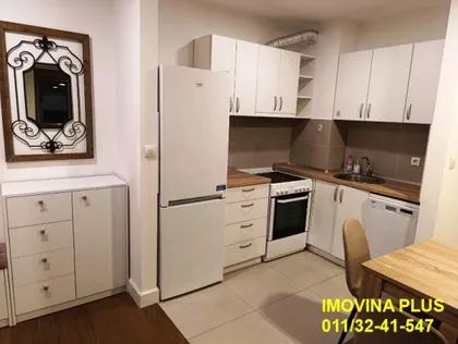 Dobanovačka | 4zida.rs