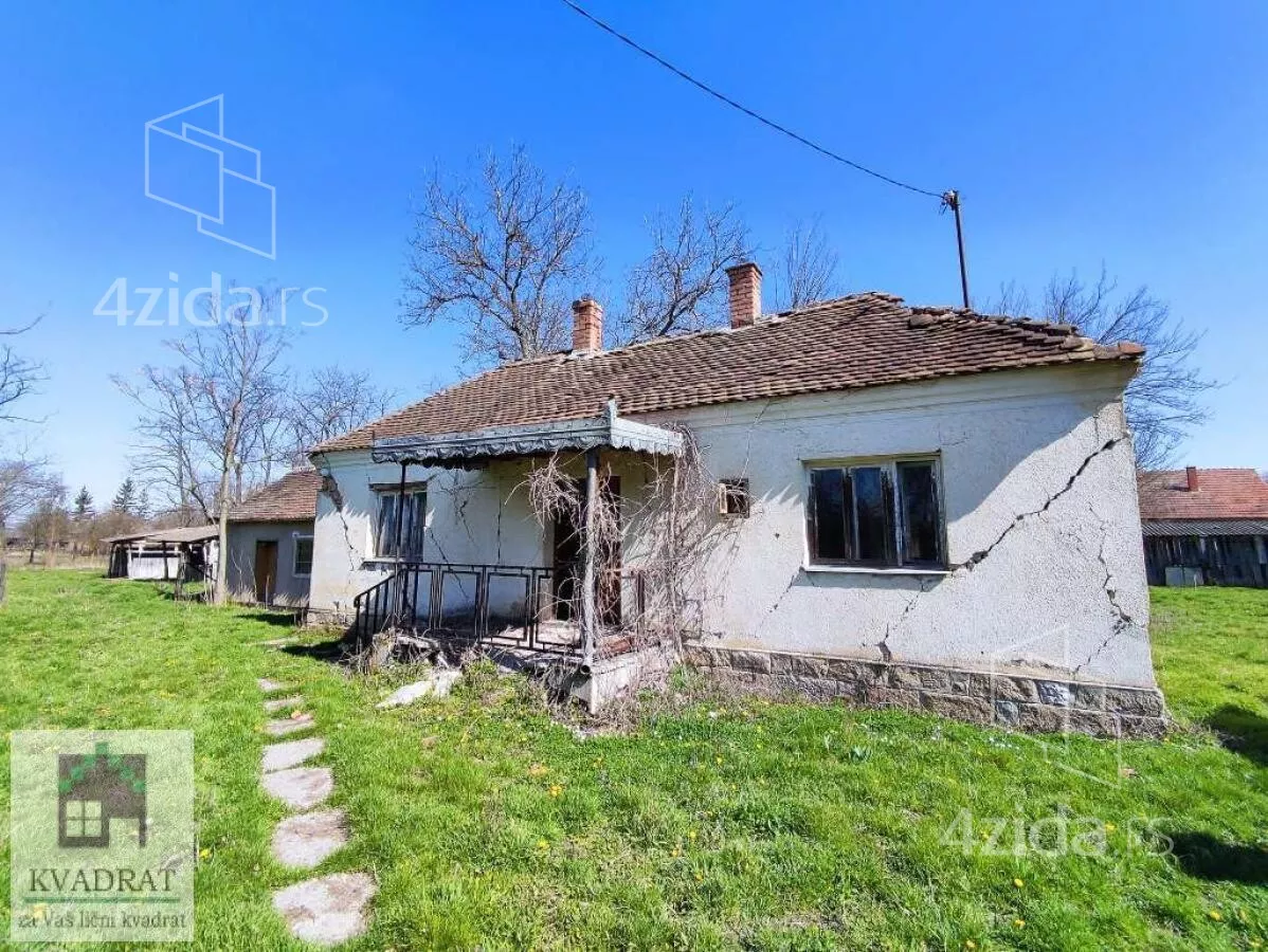 Kuća | 4zida