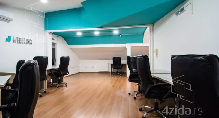 Poslovni prostor | 4zida