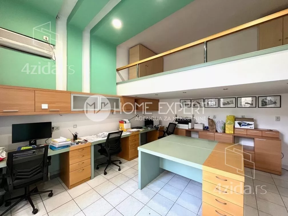 Poslovni prostor | 4zida