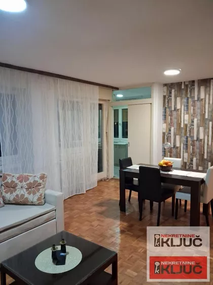 Bulevar Oslobođenja | 4zida.rs