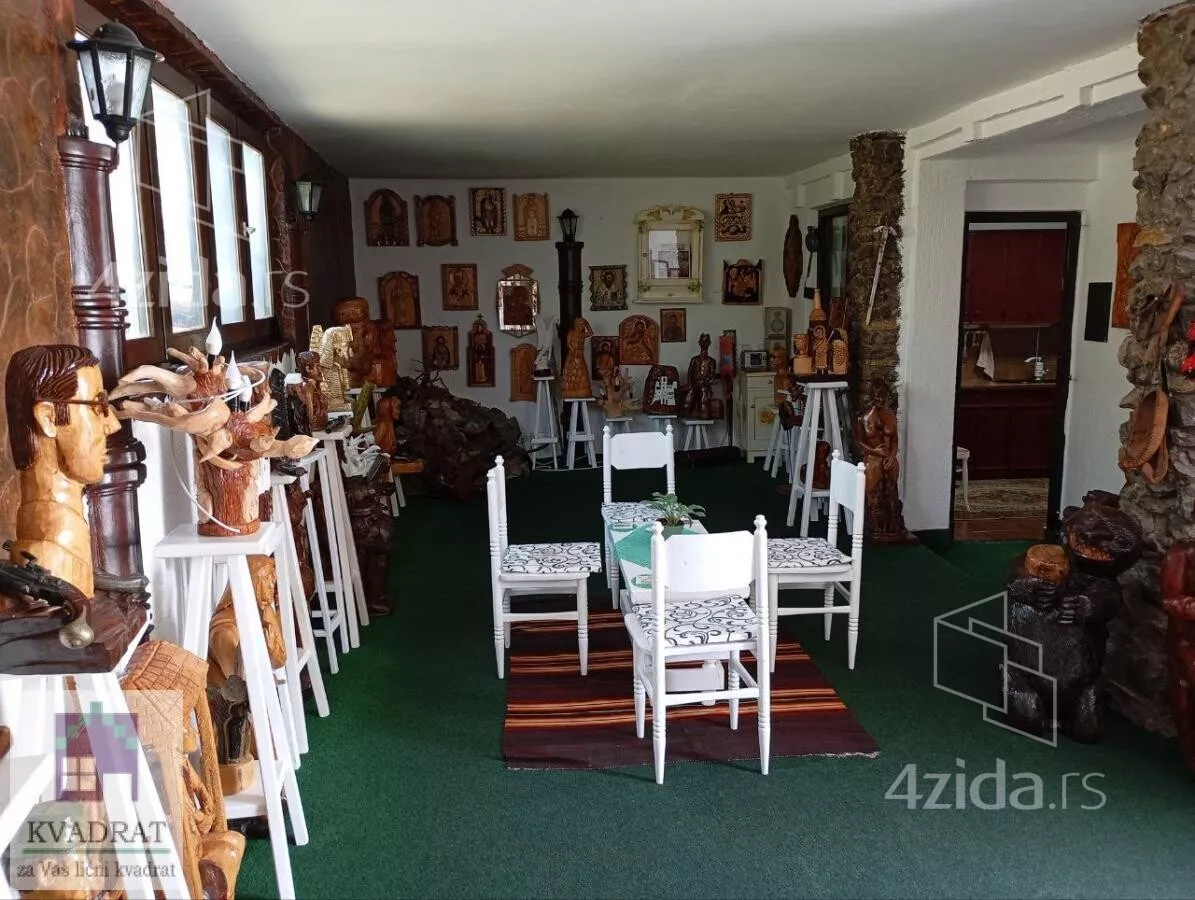 Kuća | 4zida