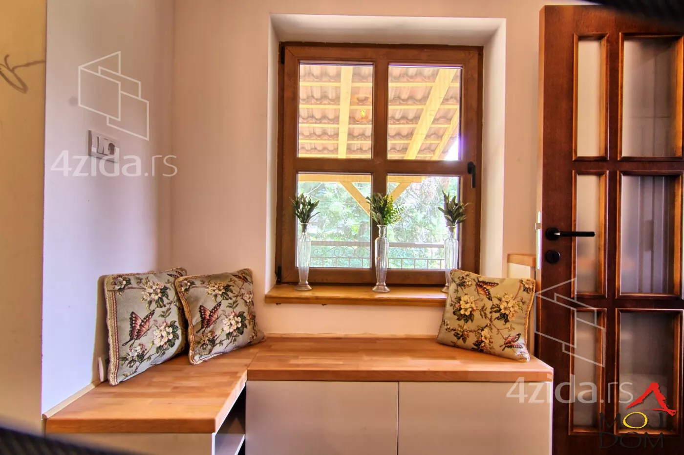 Kuća | 4zida
