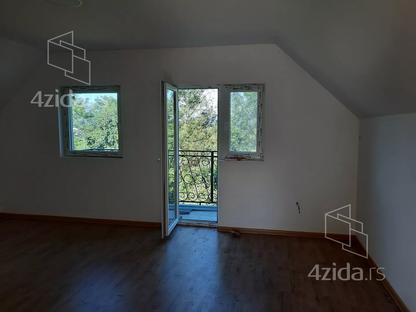 3-etažna kuća | 4zida