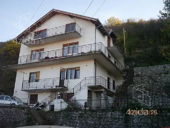 3-etažna kuća | 4zida