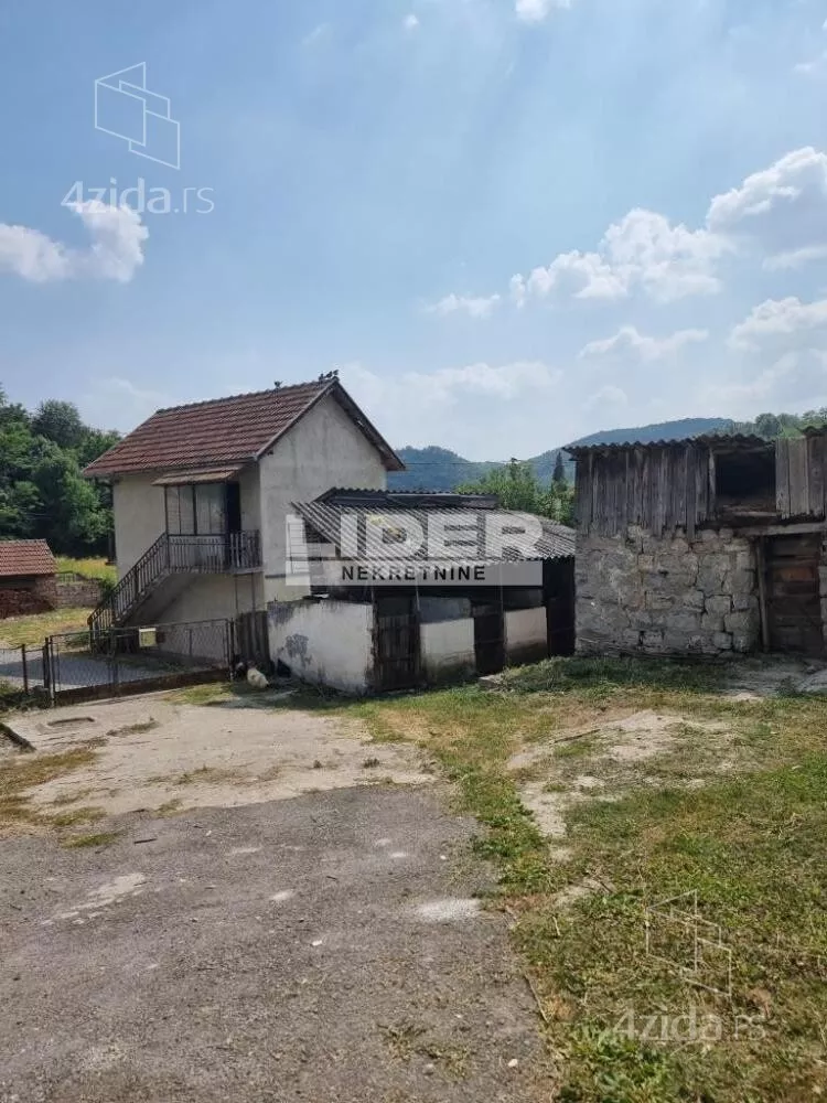 Kuća | 4zida