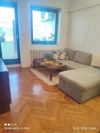 Bulevar Oslobođenja | 4zida.rs