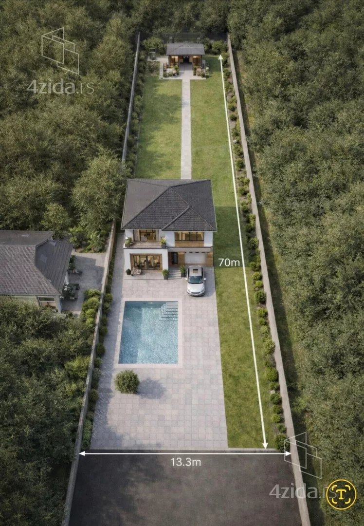 Građevinsko zemljište | 4zida