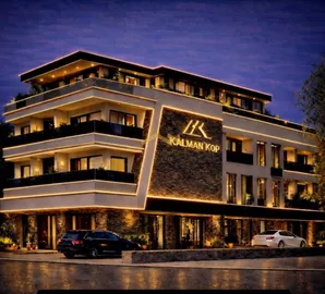 Petrovaradin, Gradske lokacije, Novi Sad, 3.0 stan | 4zida.rs