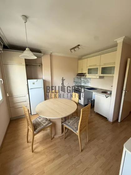 Bulevar Zorana Đinđića | 4zida.rs
