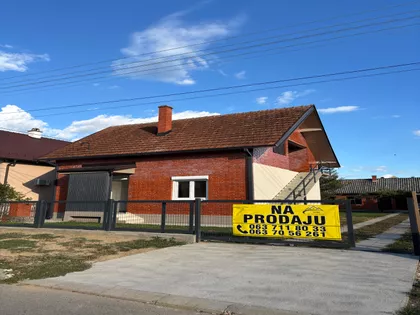 Jadranska 11 | 4zida.rs