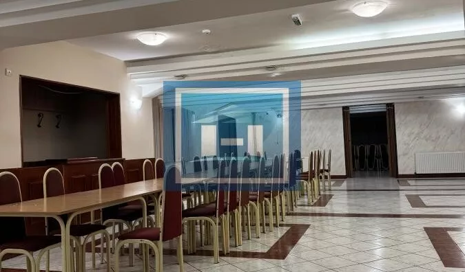 Ugostiteljski objekat | 4zida