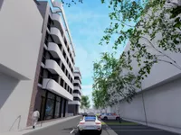 Socijalno, Rotkvarija, Gradske lokacije, Novi Sad | 4zida.rs