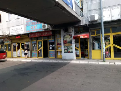 Bulevar Kralja Aleksandra 488A | 4zida.rs