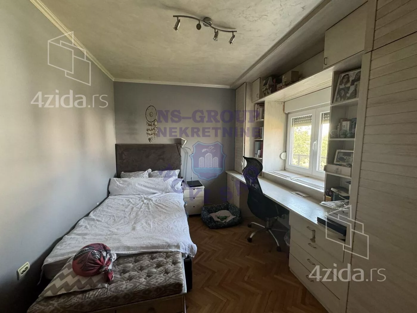 3-etažna kuća | 4zida