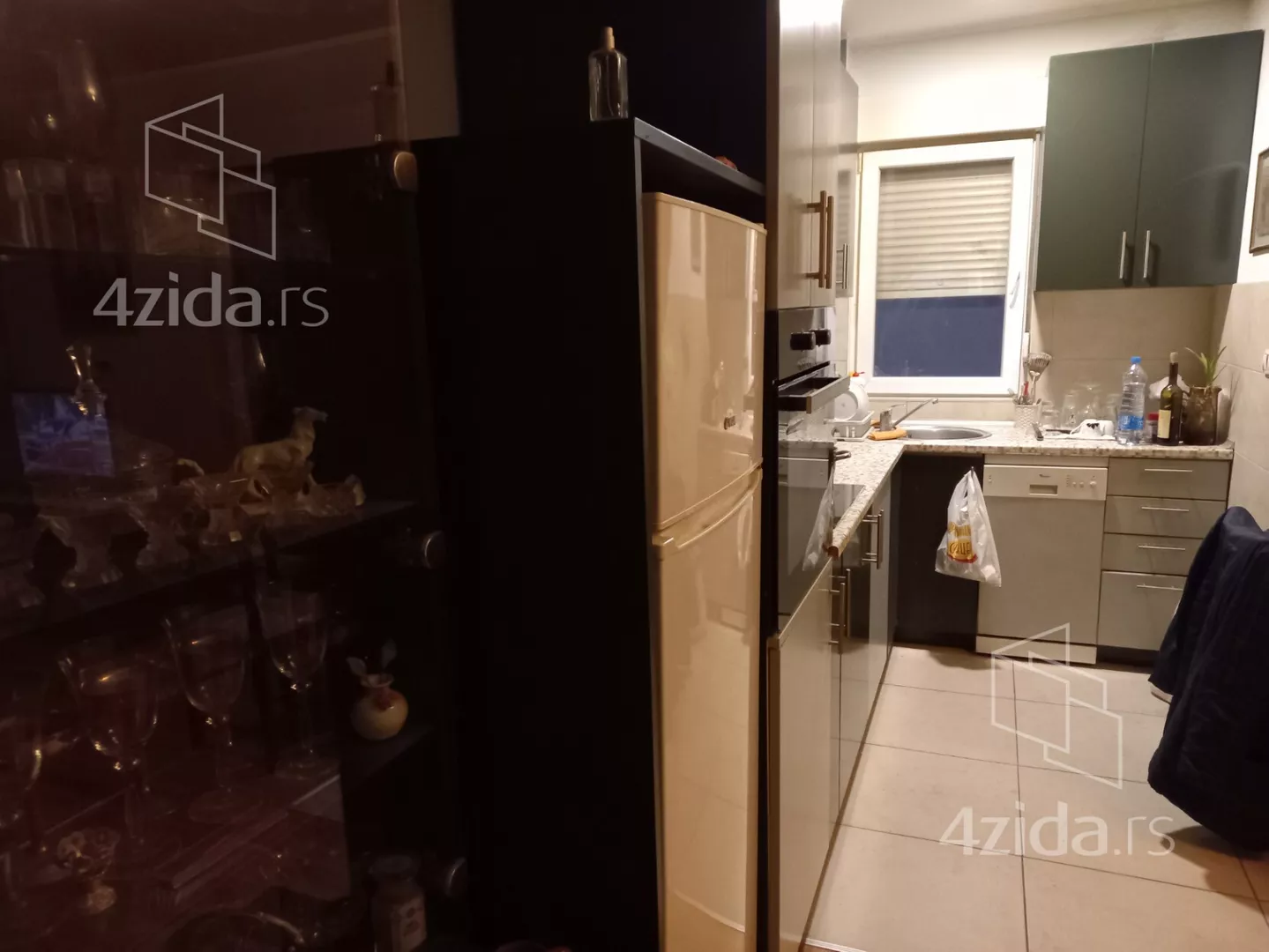 Garsonjera | 4zida