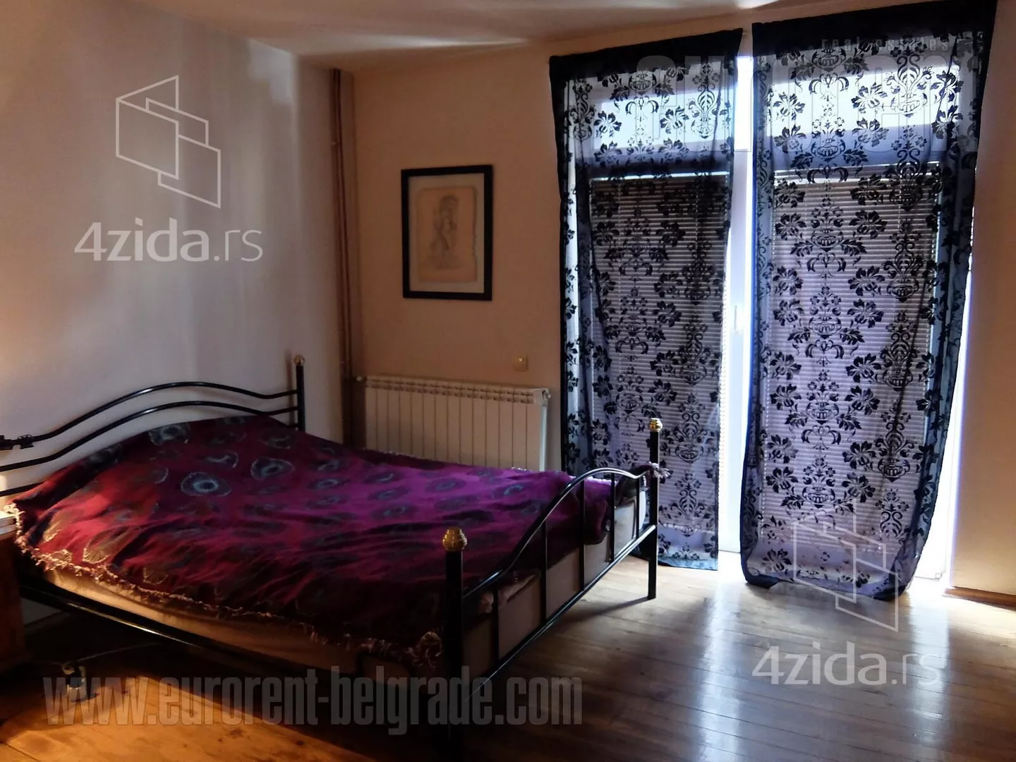 4-etažna kuća | 4zida