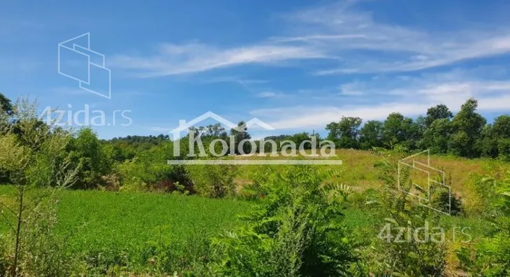 Poljoprivredno zemljište | 4zida