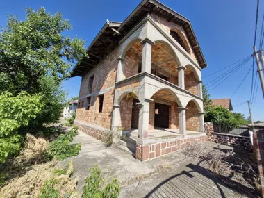 Terekovo naselje