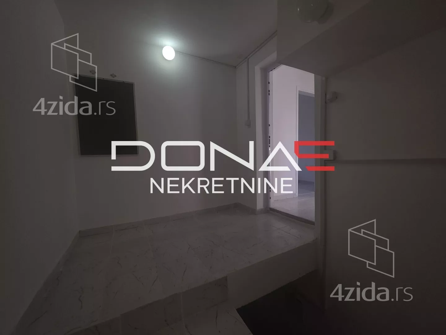 4-etažna kuća | 4zida