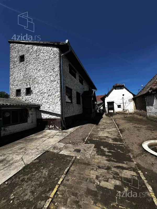 Kuća | 4zida