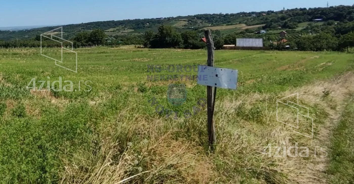 Građevinsko zemljište | 4zida