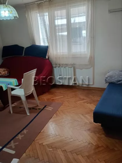 Rastka Petrovića | 4zida.rs