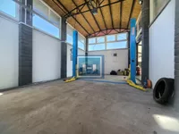 Garaža | 4zida